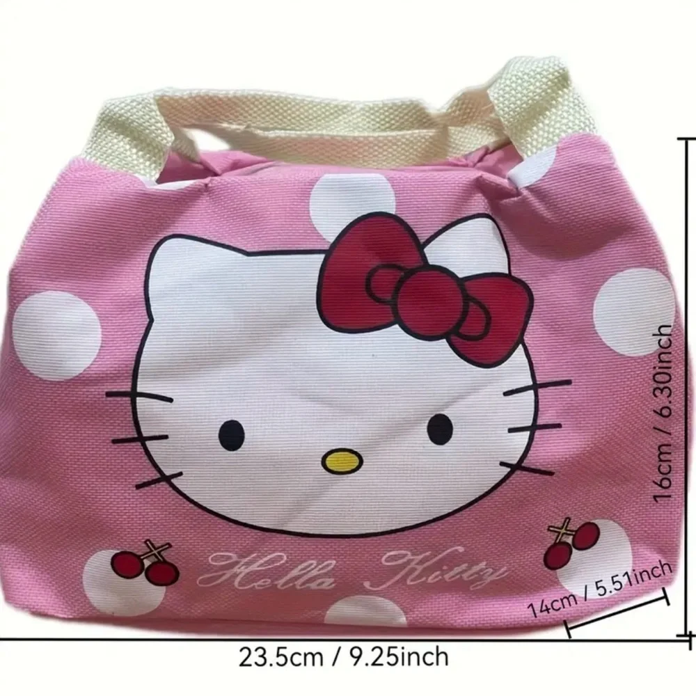 Sanrio this adorable